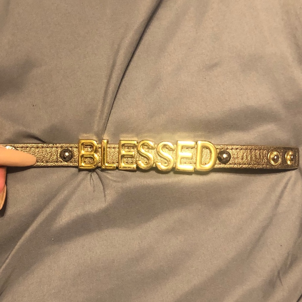 BCBGeneration BLESSED Bracelet